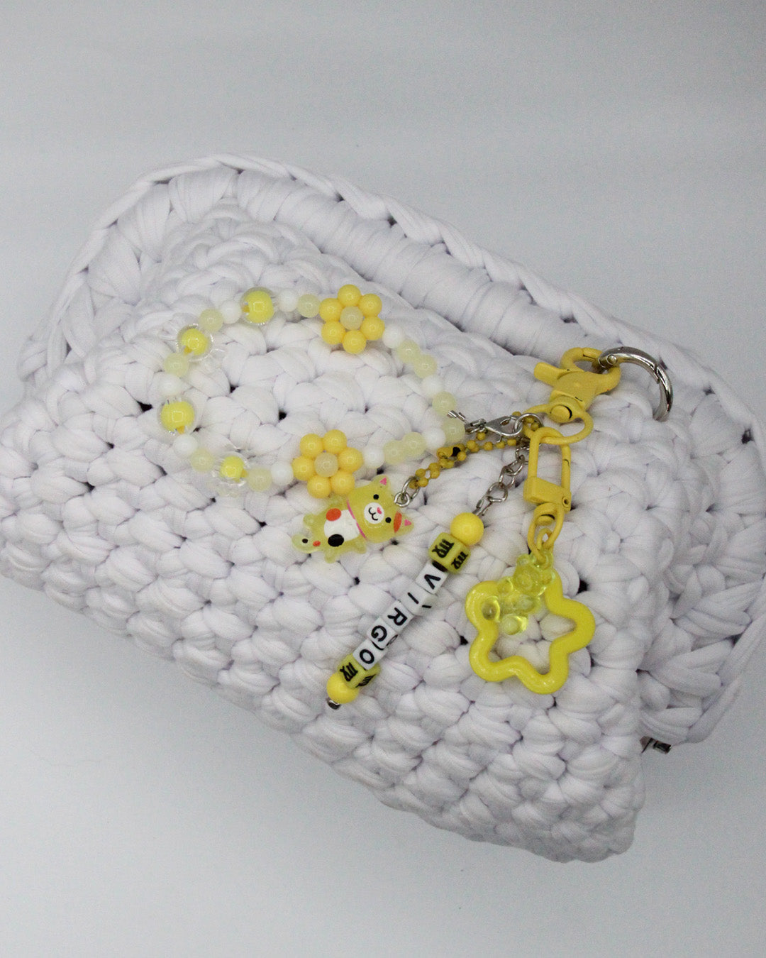 π Mimmi Unique Charm β SUNNY