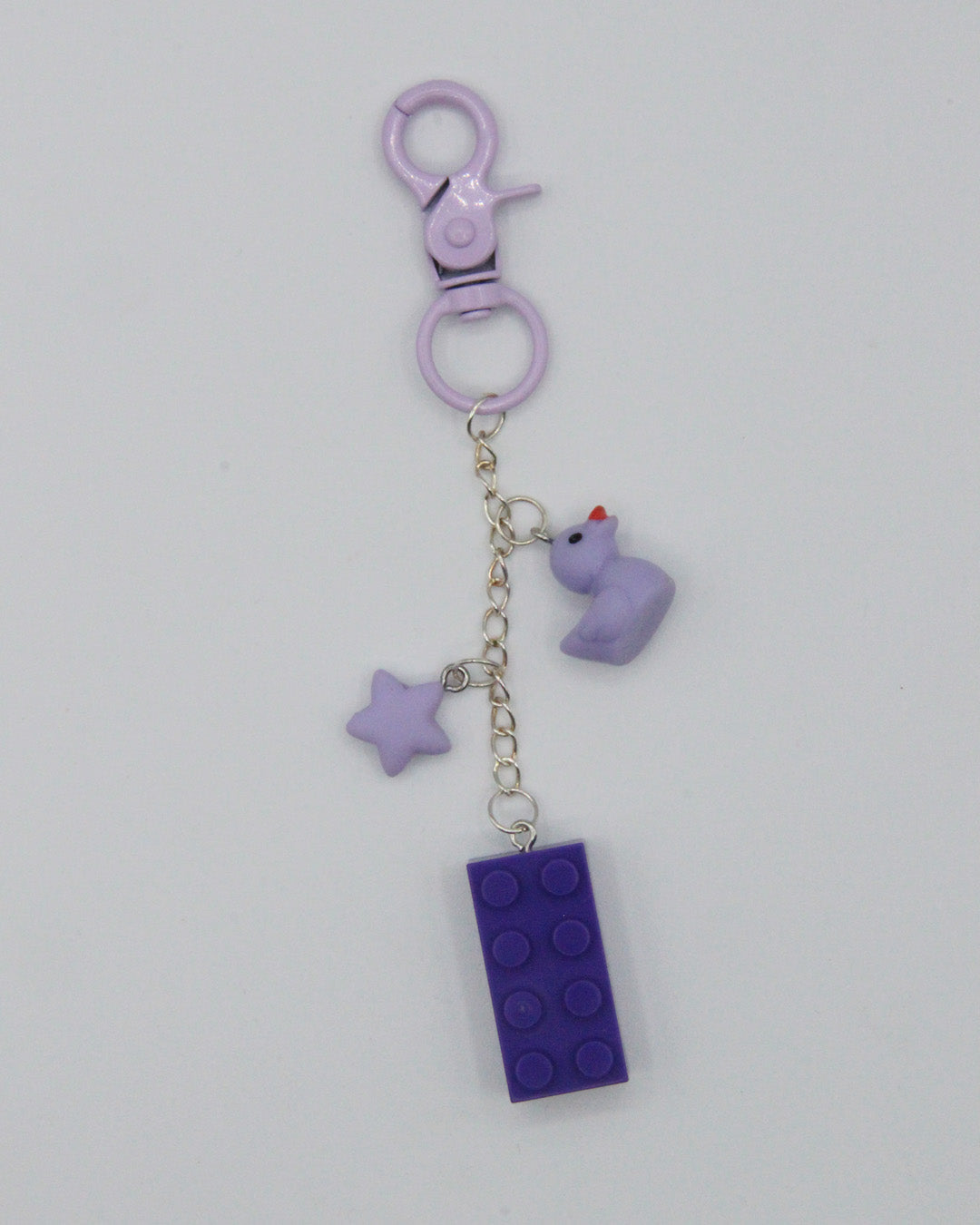 Violet Girl - Limited Edition