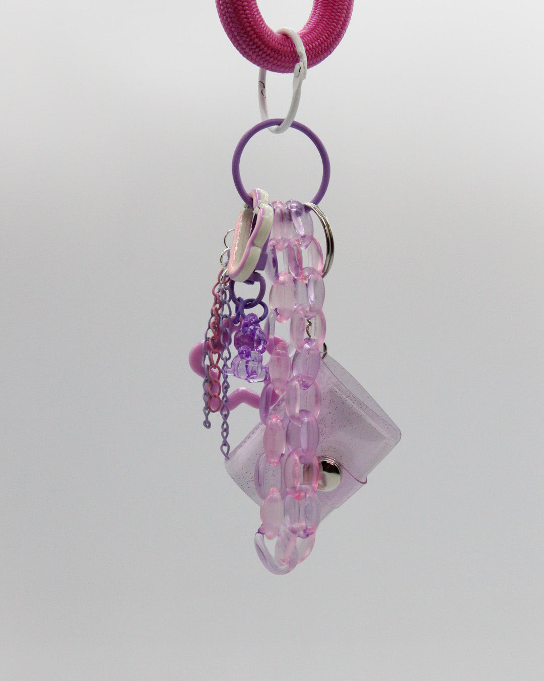 💜 Mimmi Unique Charm – LILAC