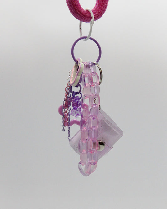 💜 Mimmi Unique Charm – LILAC