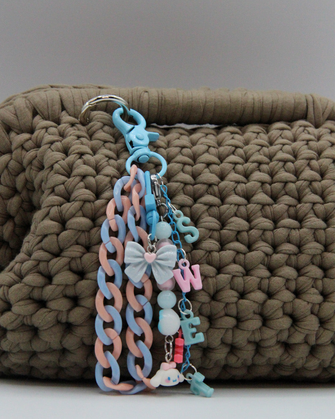 🎀 Mimmi Unique Charm – SWEET