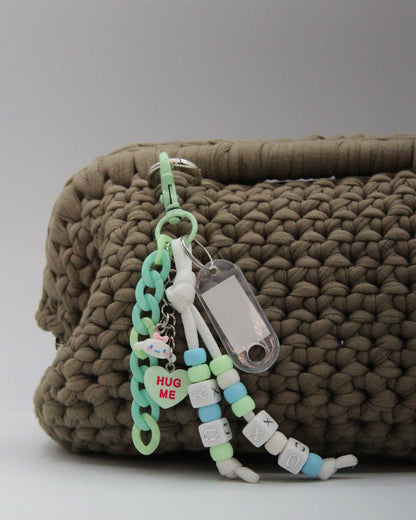 🩵 Mimmi Unique Charm – XOXO