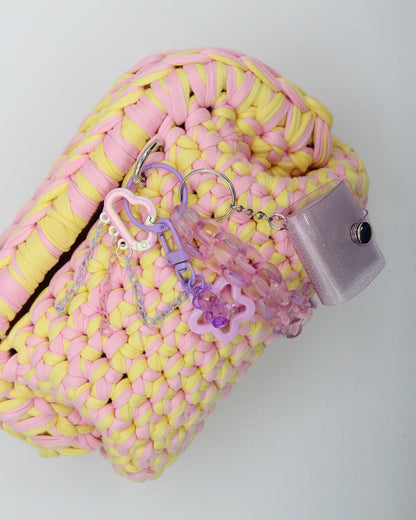 💜 Mimmi Unique Charm – LILAC