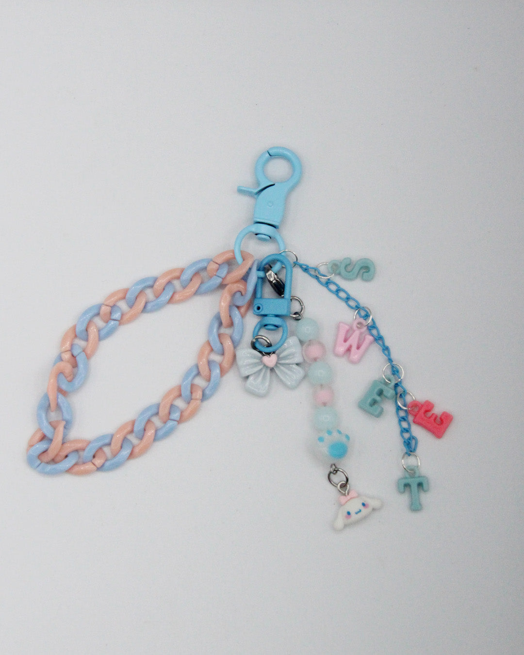 🎀 Mimmi Unique Charm – SWEET