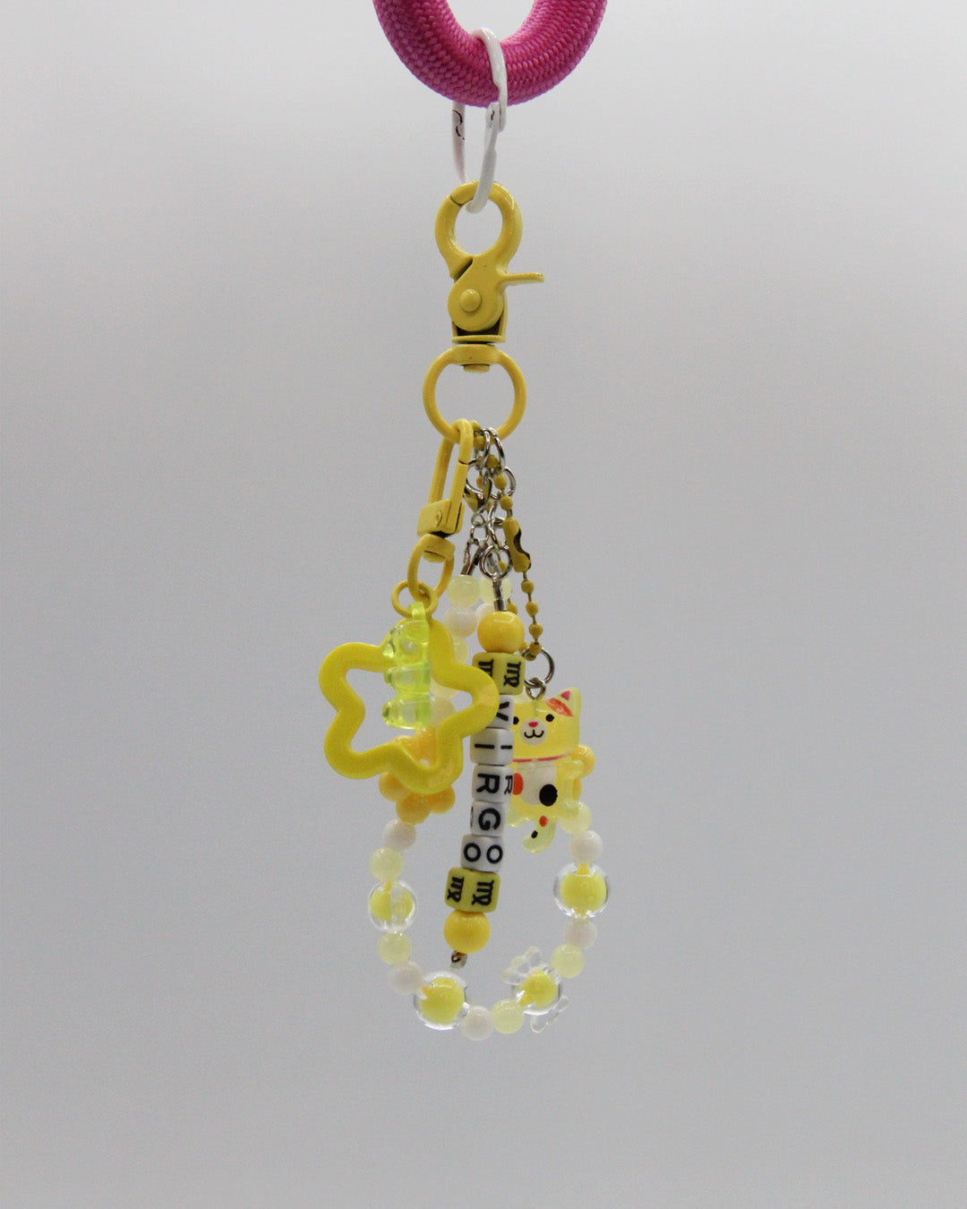 💛 Mimmi Unique Charm – SUNNY