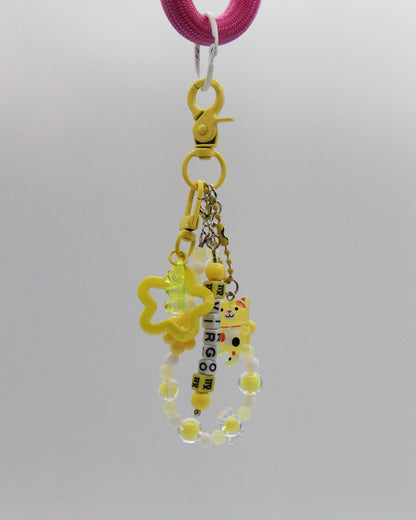 💛 Mimmi Unique Charm – SUNNY