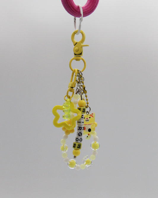 💛 Mimmi Unique Charm – SUNNY