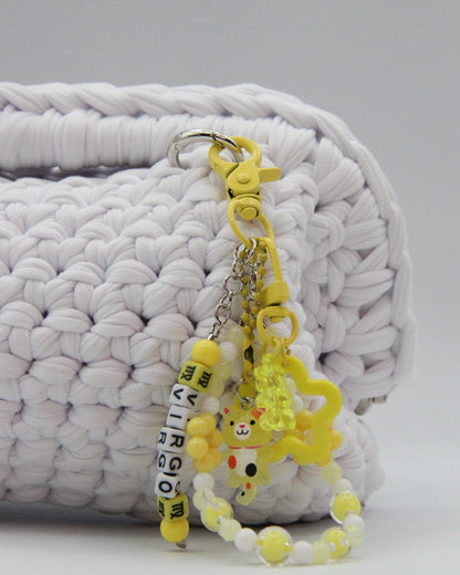 💛 Mimmi Unique Charm – SUNNY