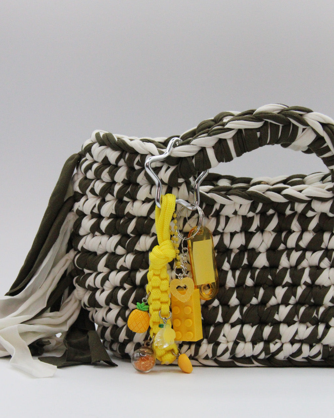 🍍 Mimmi Unique Charm – PINEAPPLE