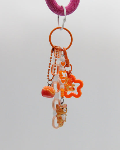 🧡 Mimmi Unique Charm – PEACHY