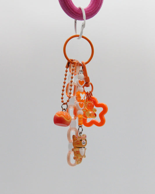 🧡 Mimmi Unique Charm – PEACHY