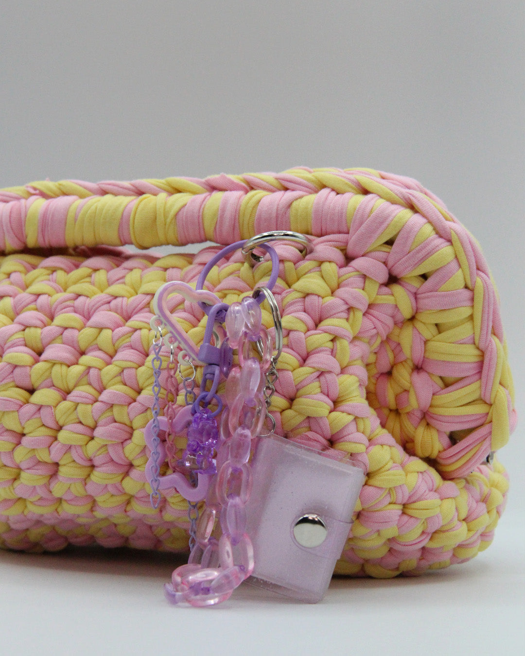 💜 Mimmi Unique Charm – LILAC