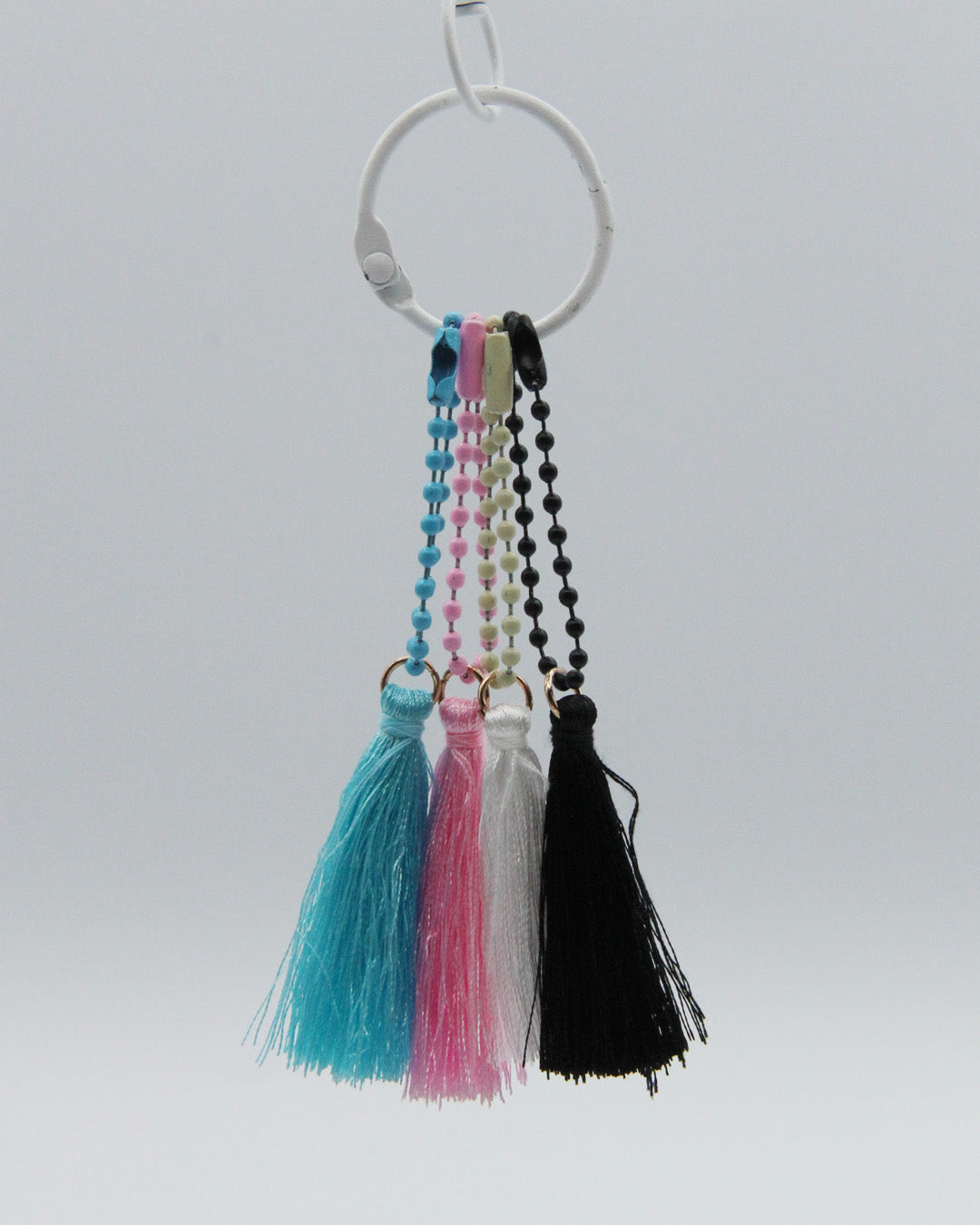 Mop keychain