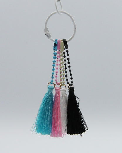Mop keychain