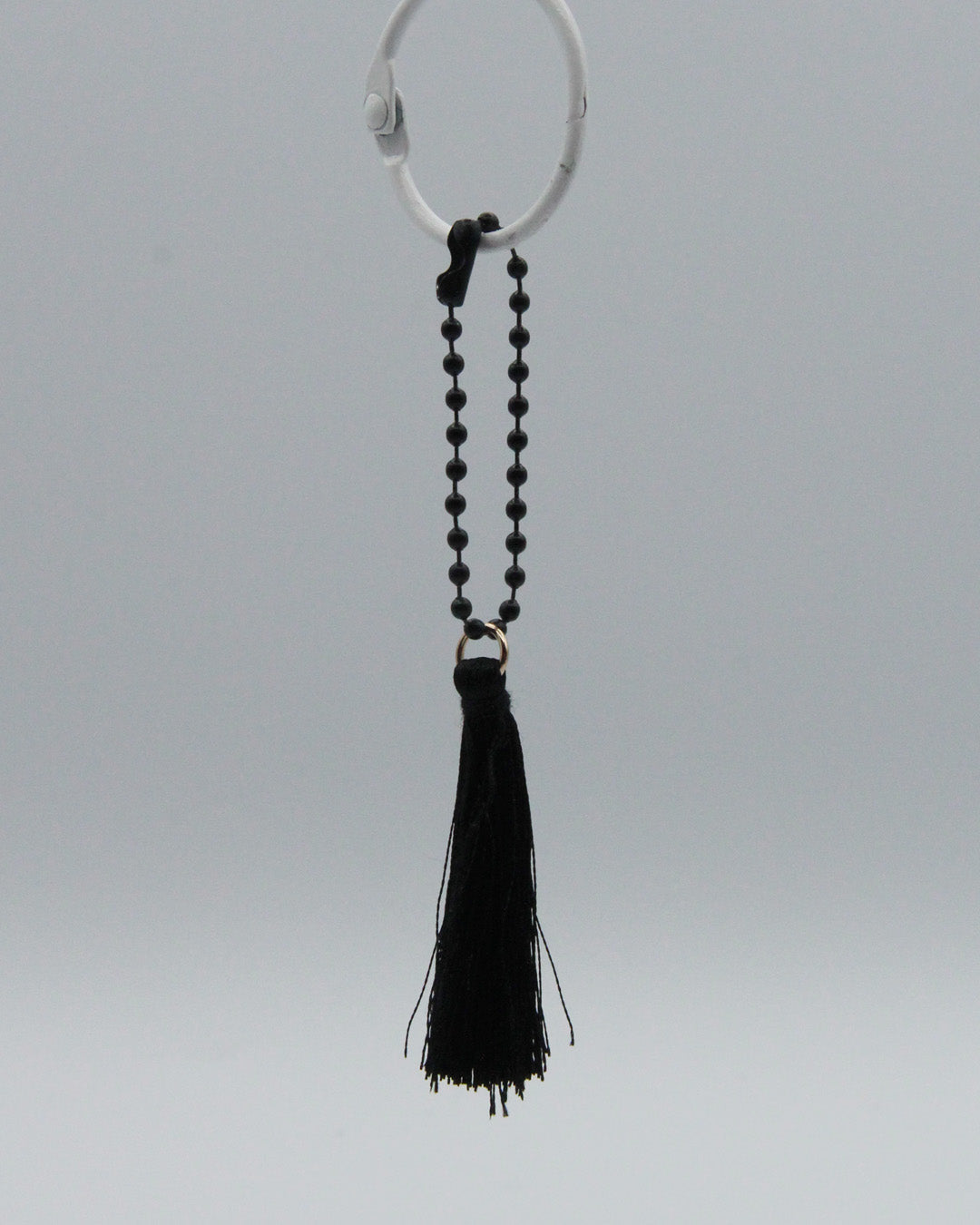 Mop keychain