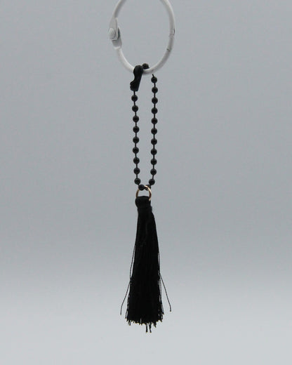 Mop keychain