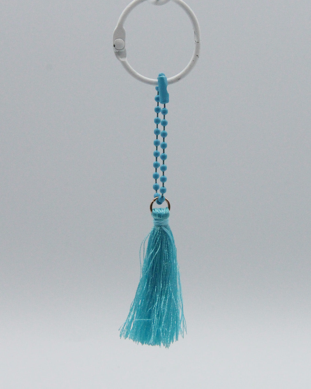 Mop keychain