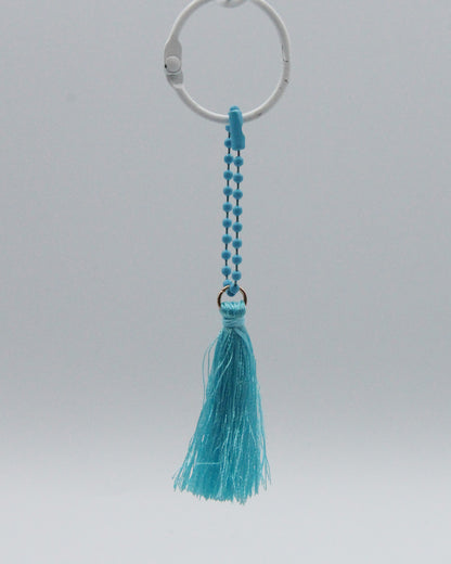 Mop keychain