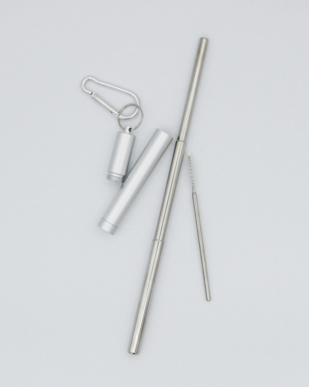 Reusable Straw
