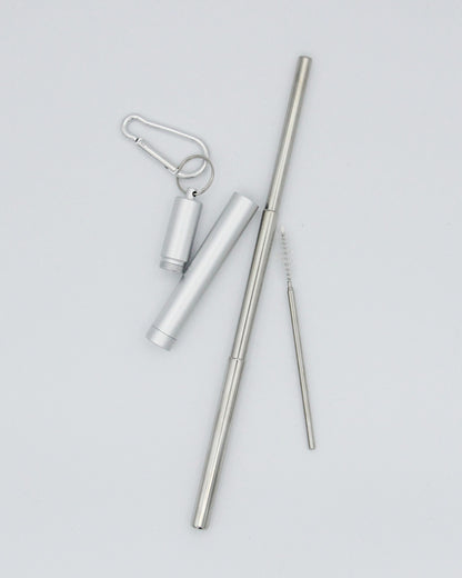 Reusable Straw