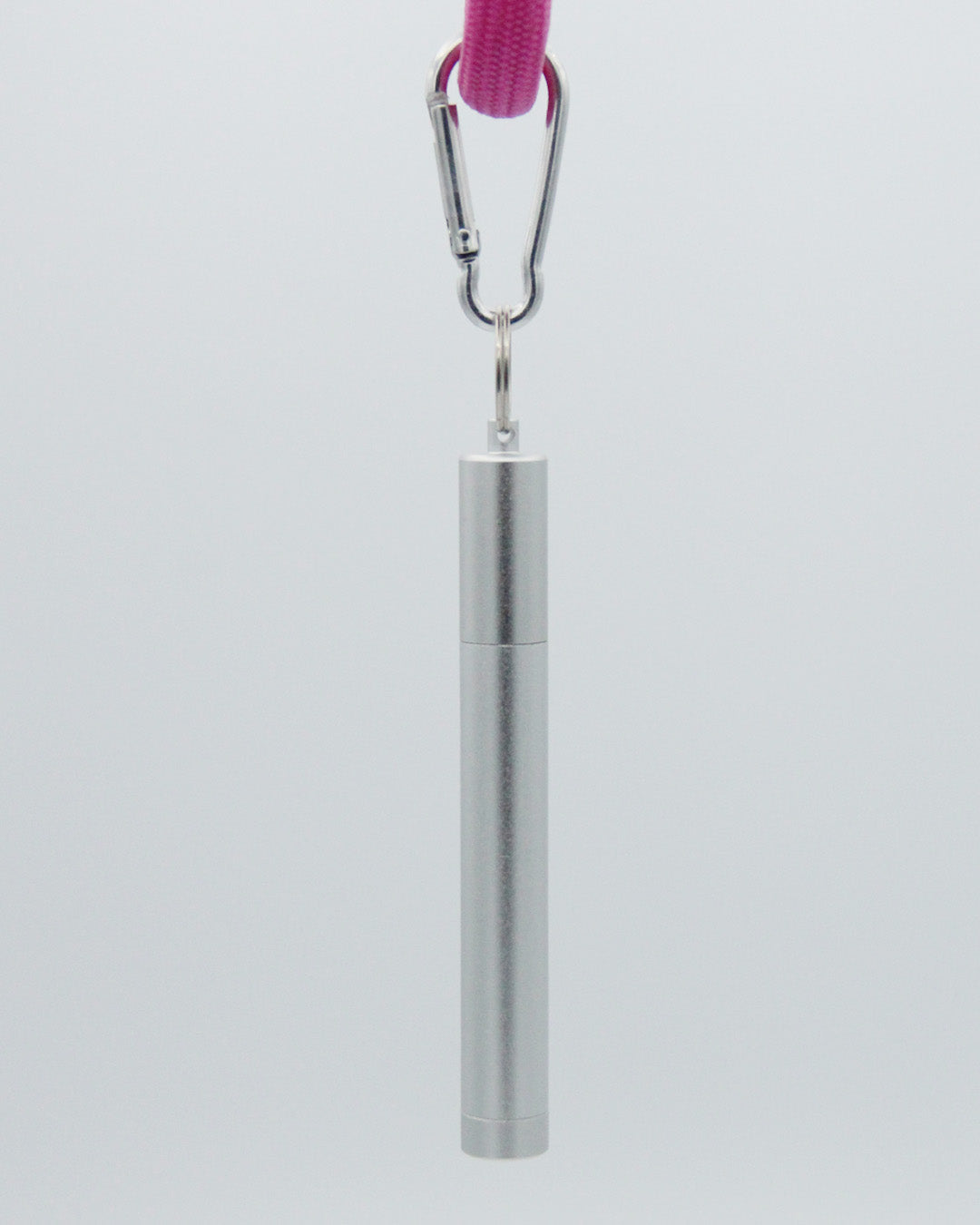 Reusable Straw