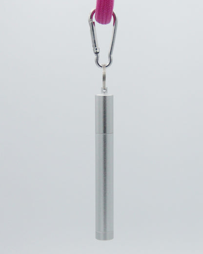 Reusable Straw