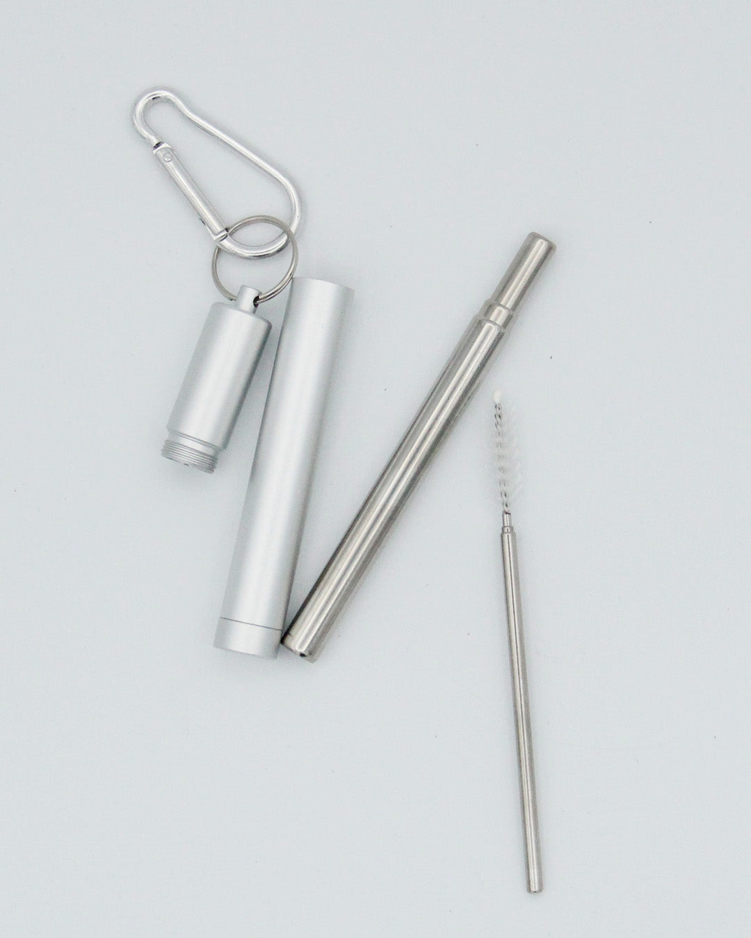 Reusable Straw