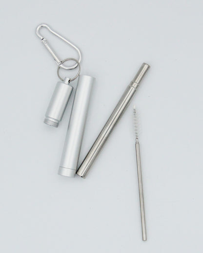 Reusable Straw