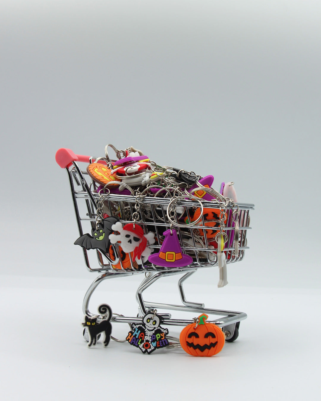 Mimmi Spooky Set – 10 Charm Sorpresa