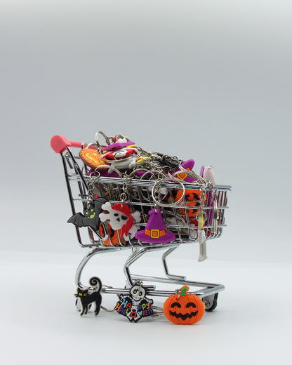 Mimmi Spooky Set – 10 Charm Sorpresa