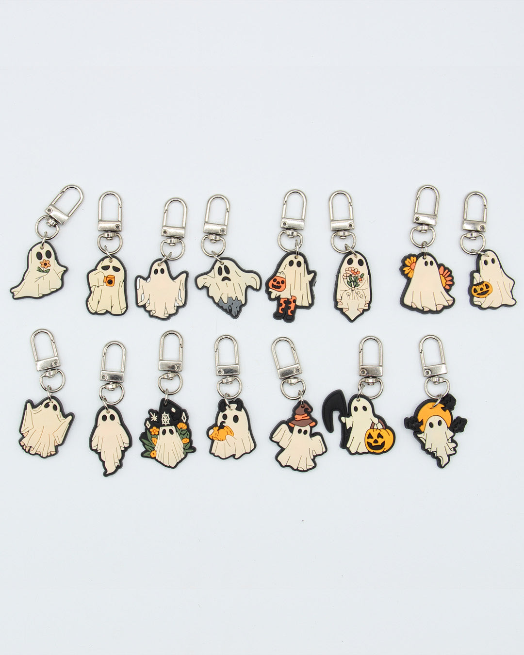Mimmi Spooky Set – 10 Charm Sorpresa