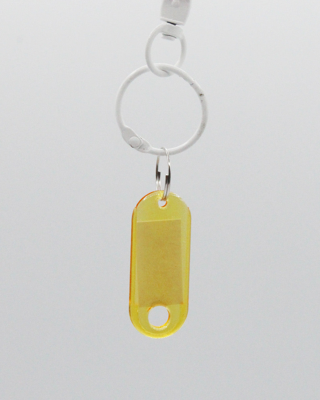 Tag with Label