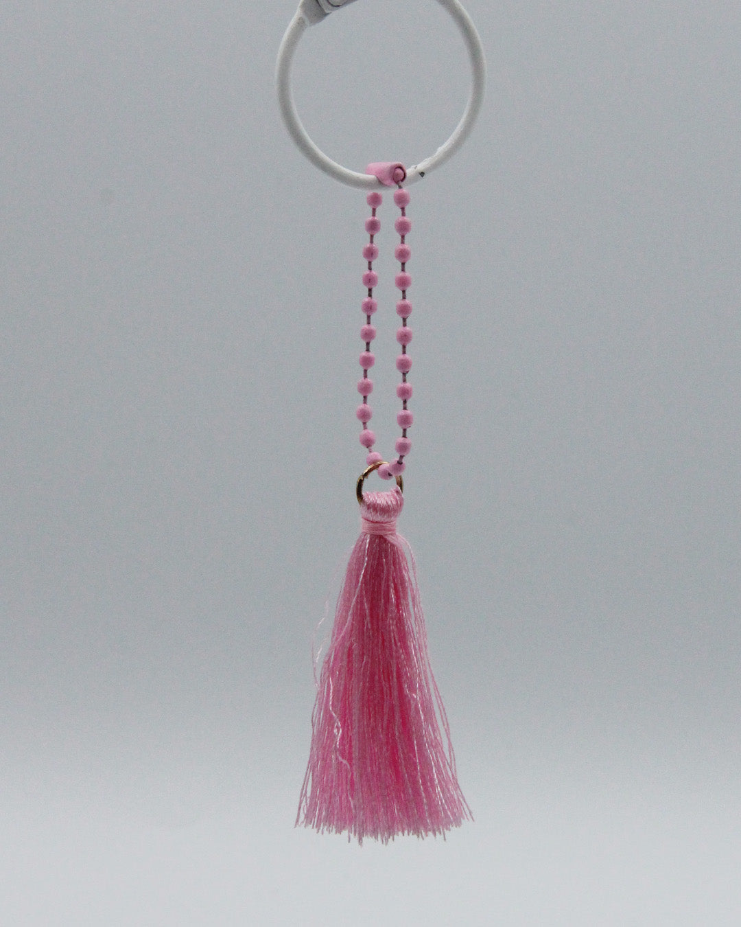 Mop keychain