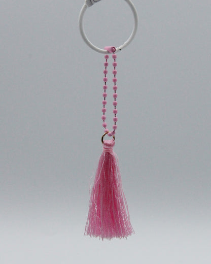 Mop keychain