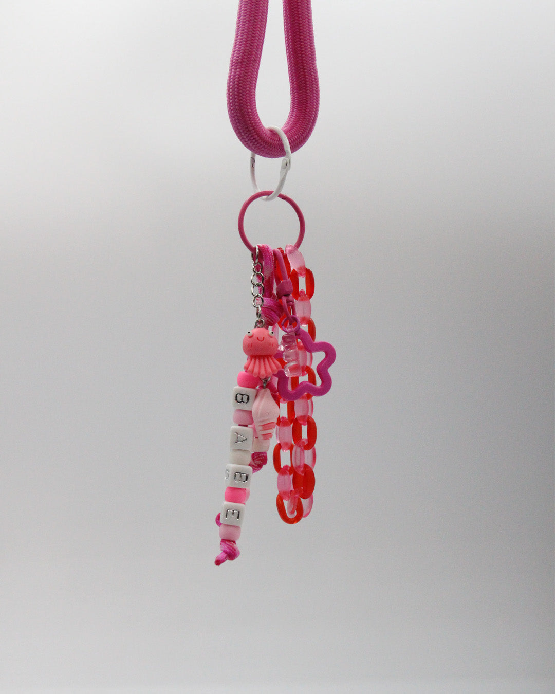 💗 Mimmi Unique Charm – BABE