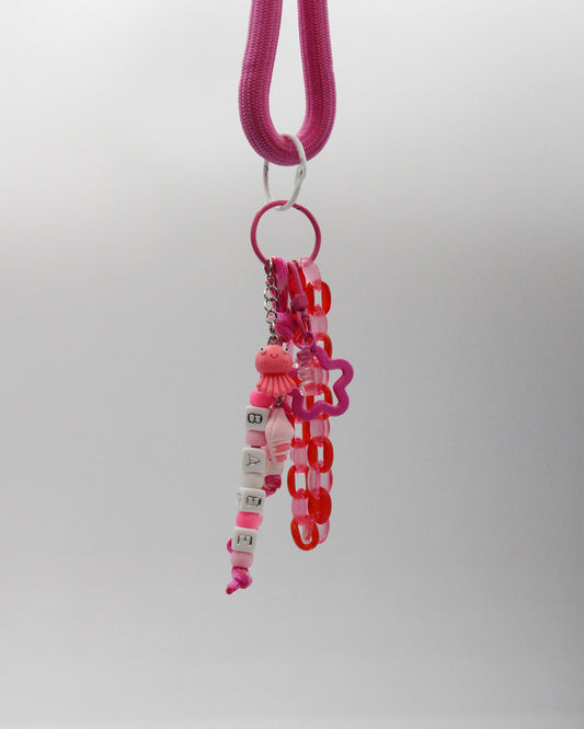 💗 Mimmi Unique Charm – BABE