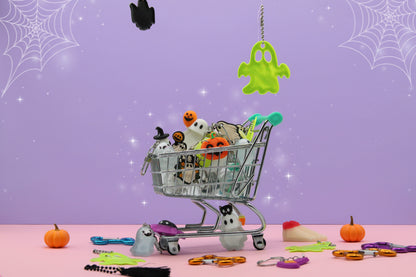 Mimmi Spooky Set – 10 Charm Sorpresa