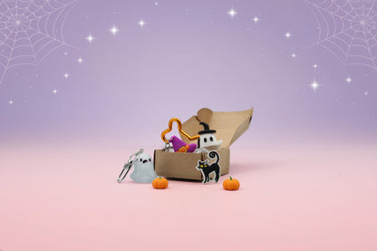 Mimmi Spooky Set – 3 Charm Sorpresa