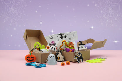 Mimmi Spooky Set – 5 Charm Sorpresa