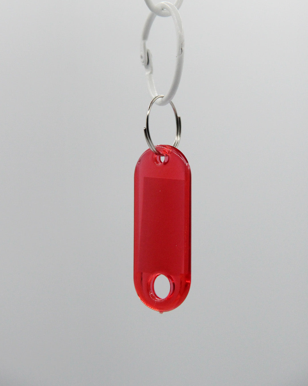 Tag with Label