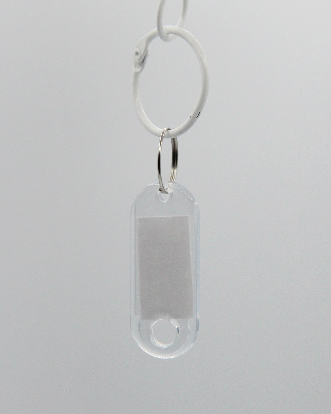 Tag with Label