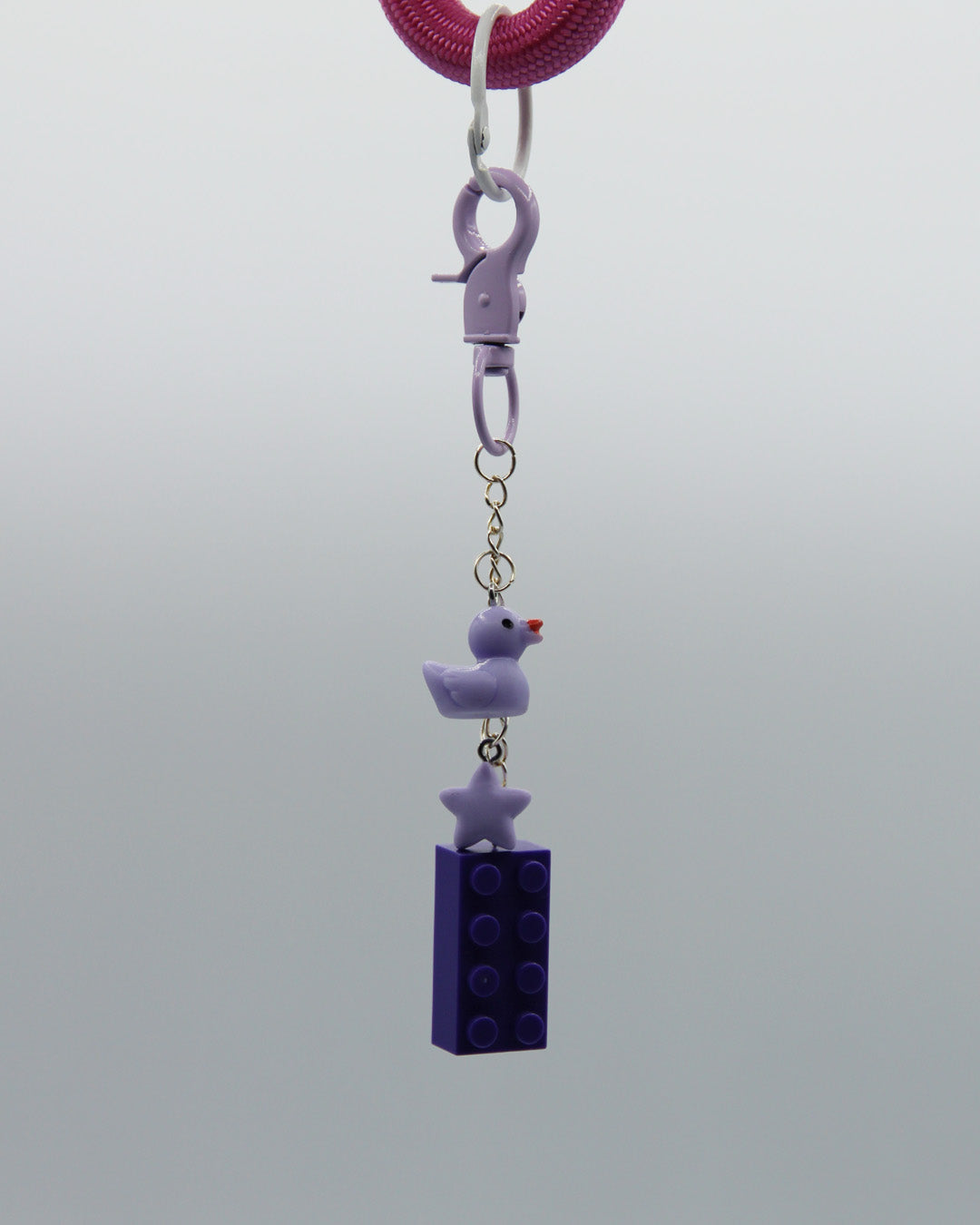 Violet Girl - Limited Edition