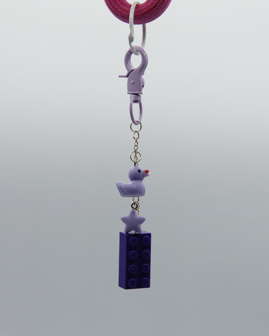 Violet Girl - Limited Edition