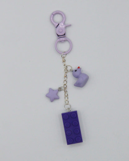 Violet Girl - Limited Edition