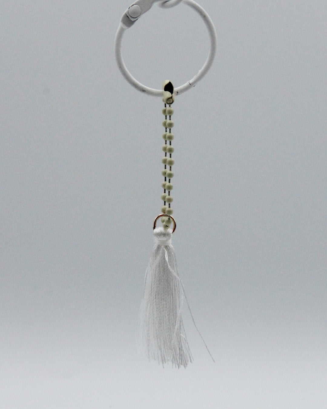 Mop keychain