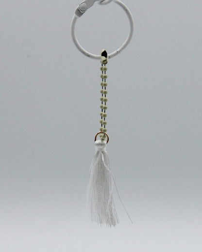 Mop keychain