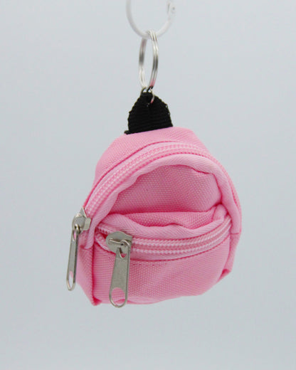 Back to School Backpack
